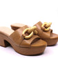 Chocolat Blu - Women's Grecia Sandals