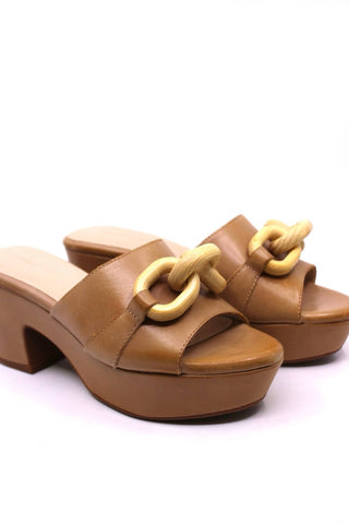 Chocolat Blu - Sandálias Grecia Femininas