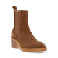 Steve Madden - Women's Curtsy Platform Chelsea Boot
