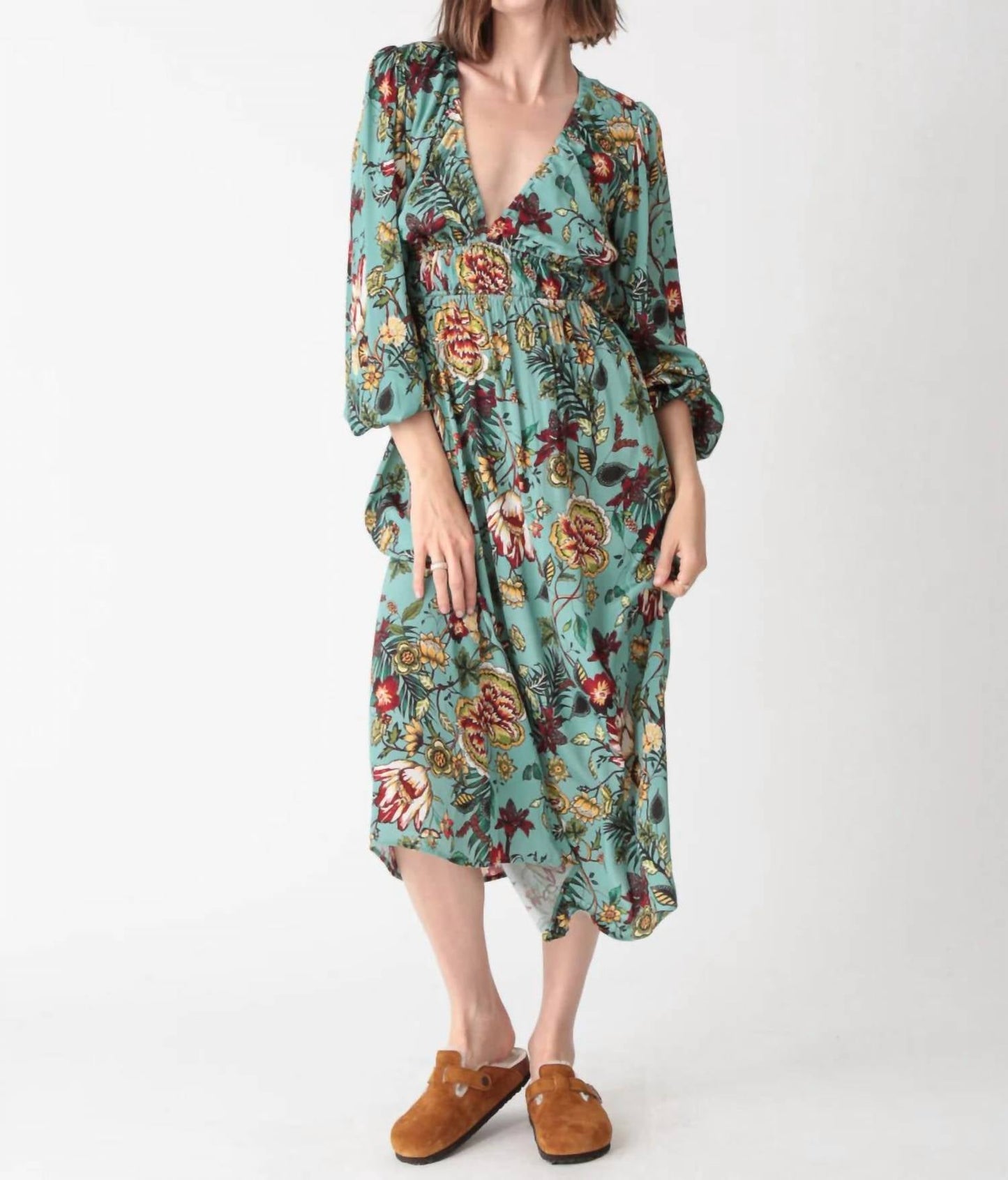 Electric & Rose - Melody Dress