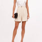 Nonchalant Label - Savannah High-waisted Short