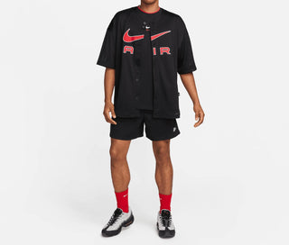 Nike - Shorts de malha Club masculino