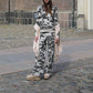 Las Sureñas - Safari Loose Fit Pant