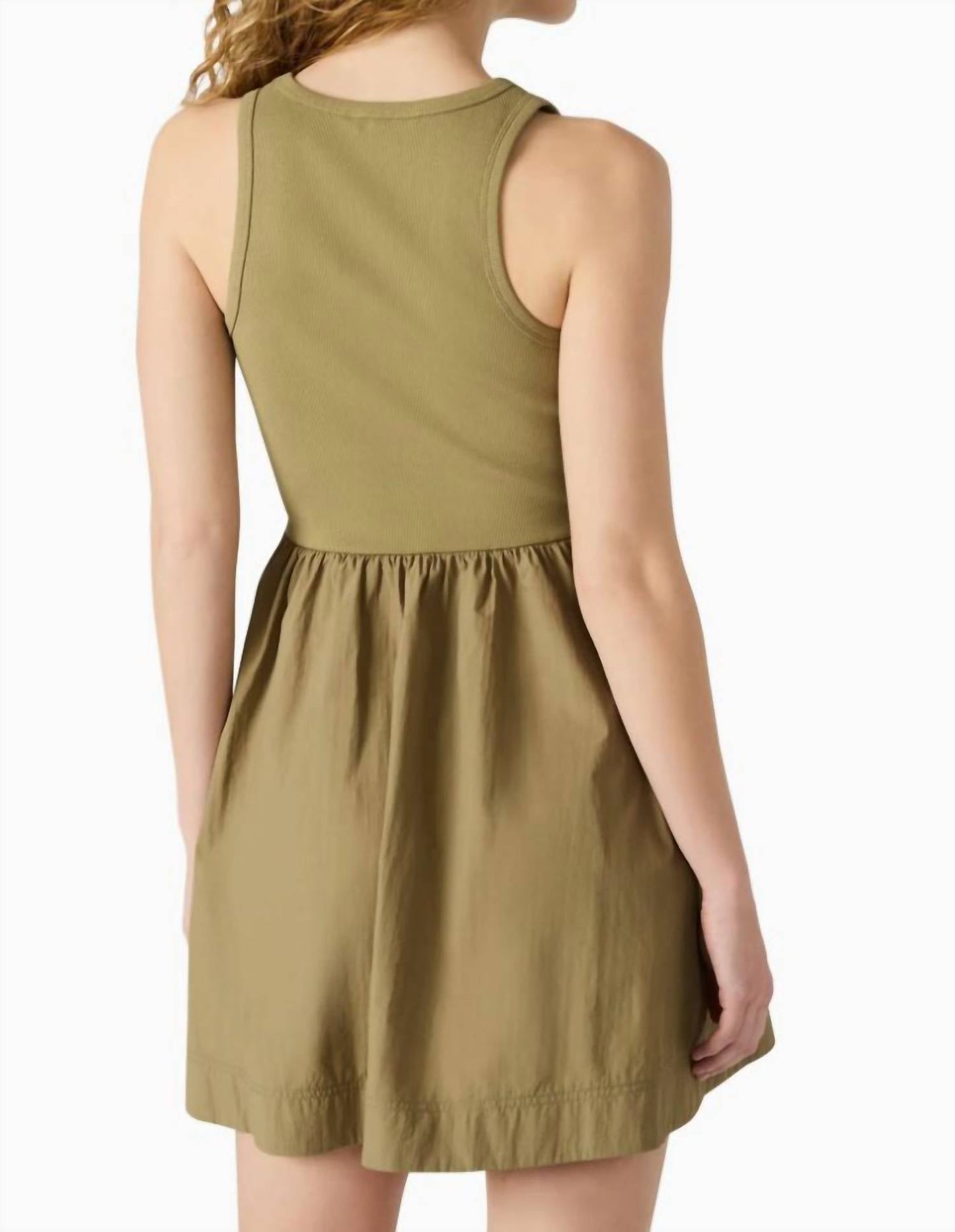 Steve Madden - Tottenham Mini Dress