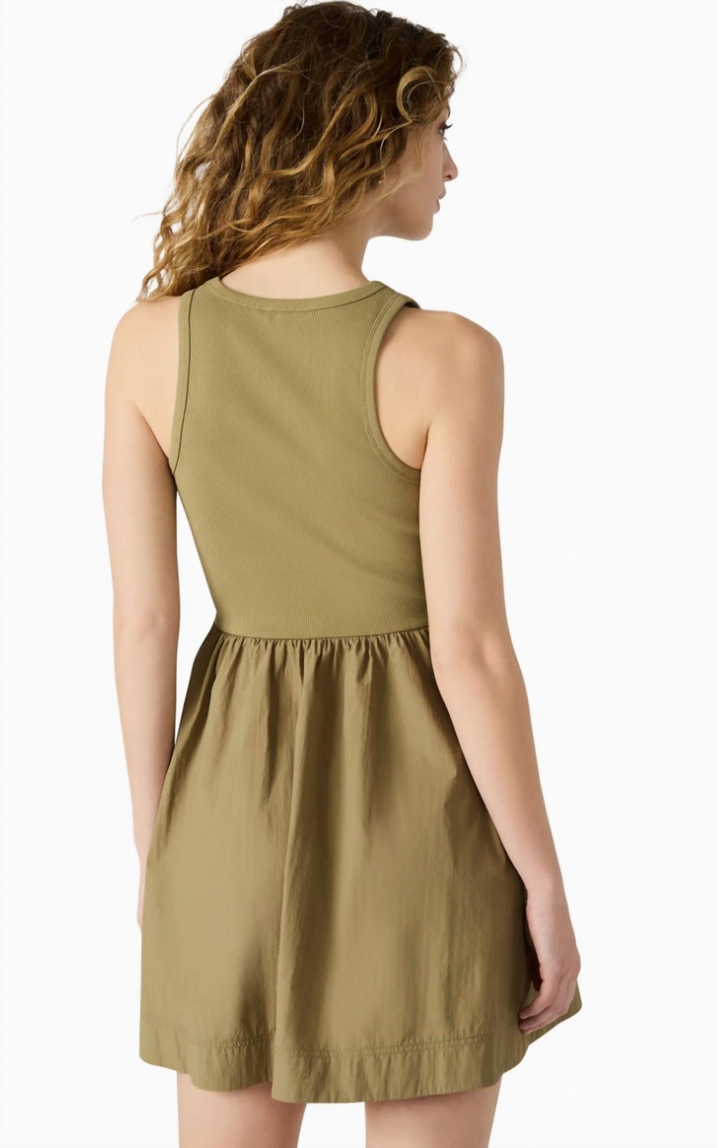 Steve Madden - Tottenham Mini Dress