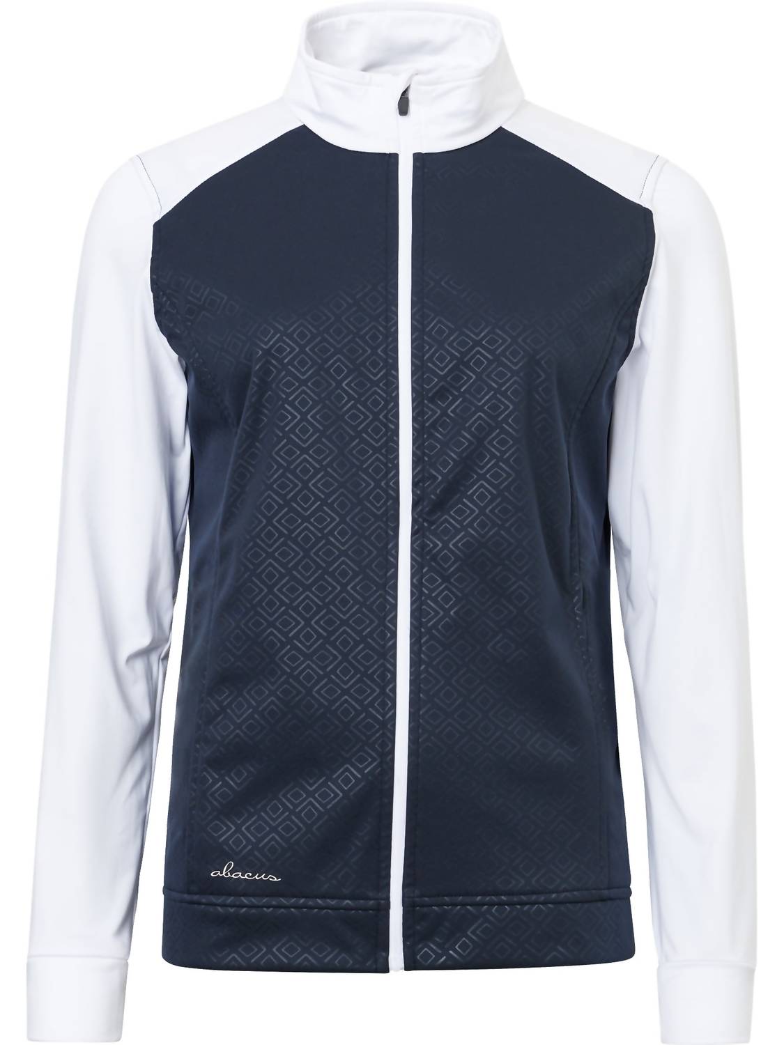Abacus Sportswear Us - Kingsbarn Windproof Hybrid Jacket