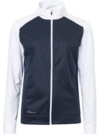 Abacus Sportswear Us - Kingsbarn Windproof Hybrid Jacket