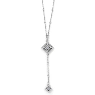 Brighton - Colar de diamantes Illumina feminino