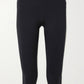 Wone - 3/4 CROPPED STRETCH LEGGINGS
