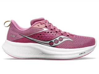 Saucony - Tênis Ride 17 Feminino