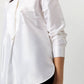 Ann Mashburn - Christiane Bib-front Tunic