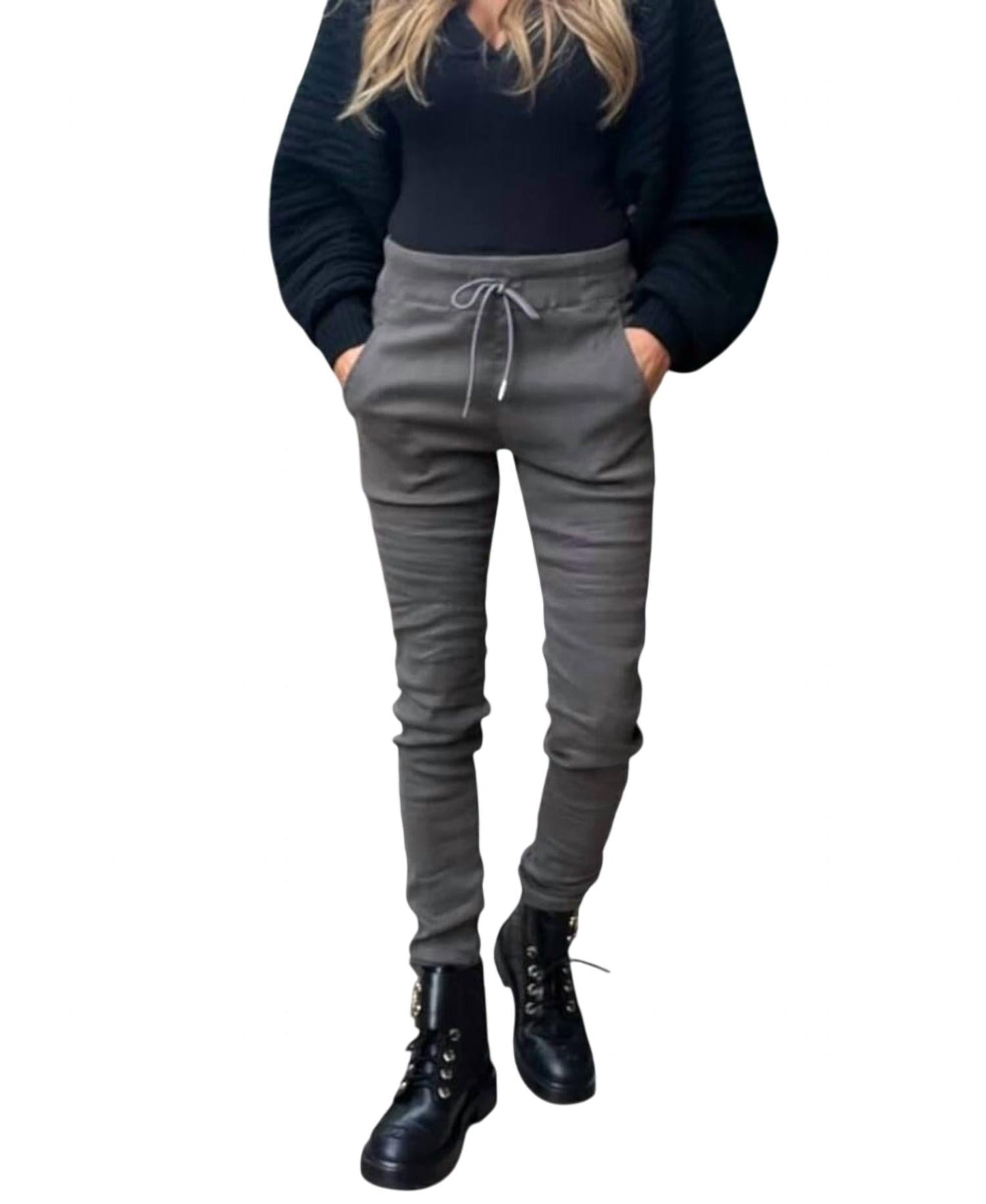 Bevy Flog - Shely Original Pant