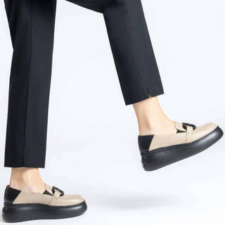 Wonders - Women's Begin Loafer