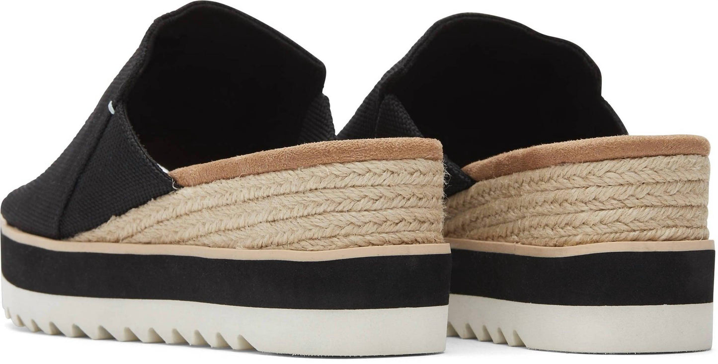 Toms - Women Diana Mule Sandals