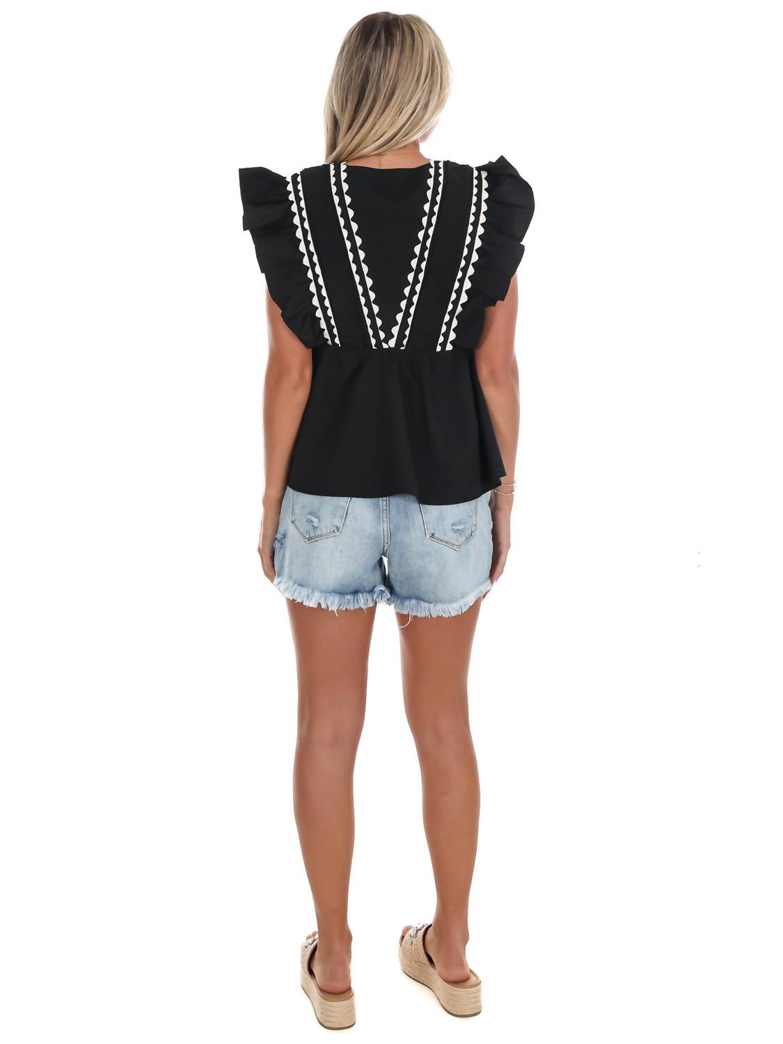 So Me - Love Me Maybe Top