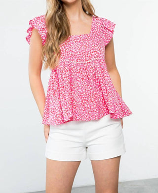 Thml - Bridgette Top