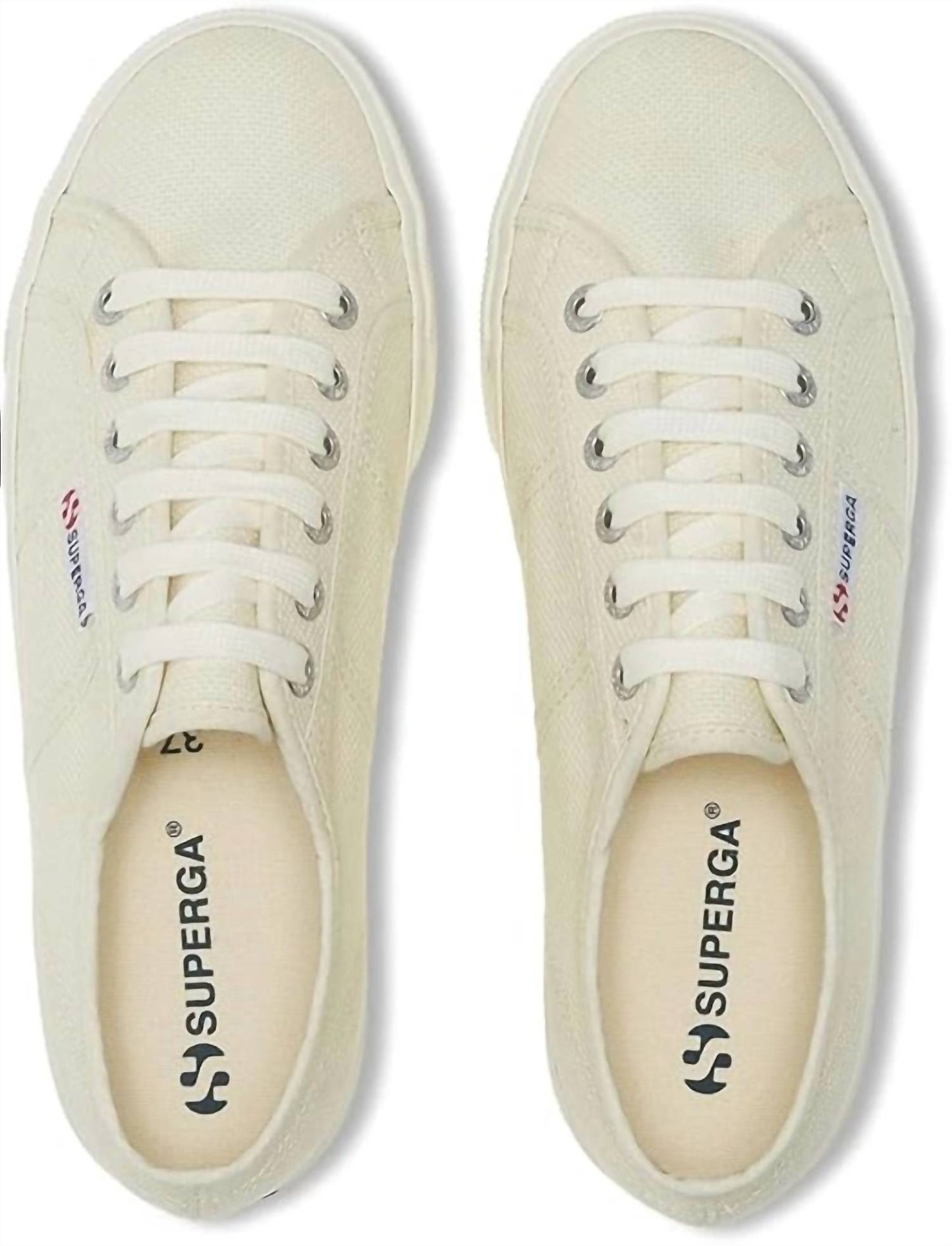 Superga - Women's 2790 Platform Sneaker