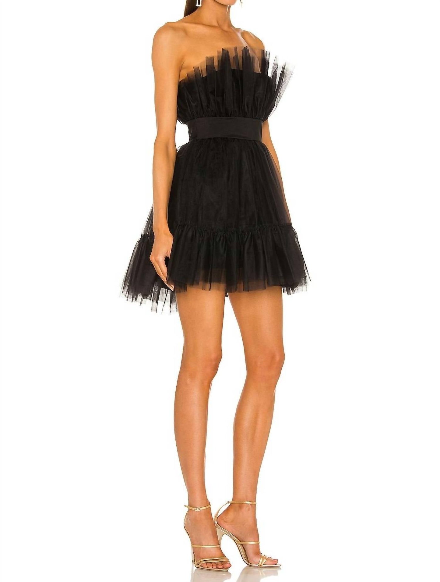 Katie May - Ellee Dress