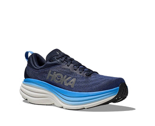 Hoka - Tênis de corrida masculino Bondi 8