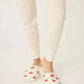 Pj Salvage - Women's Cherry Fun Slippers