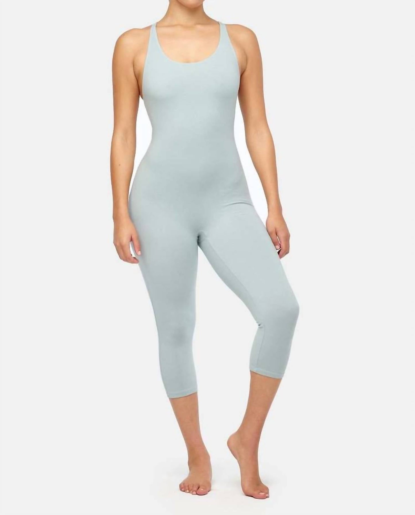 Lacausa - Arya Unitard Jumpsuit