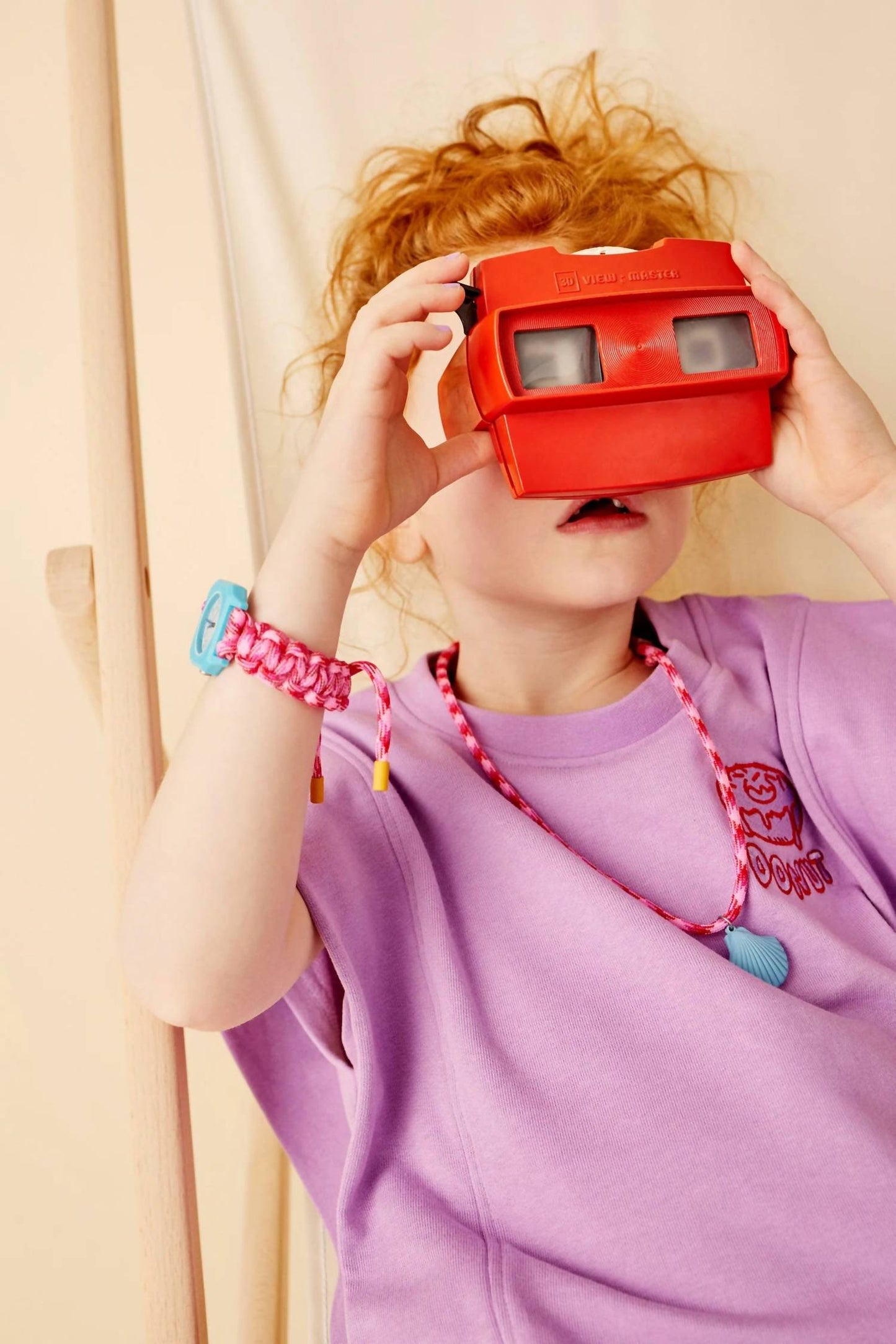 A Monday In Copenhagen - Girl's Sleeveless Sweatshirt