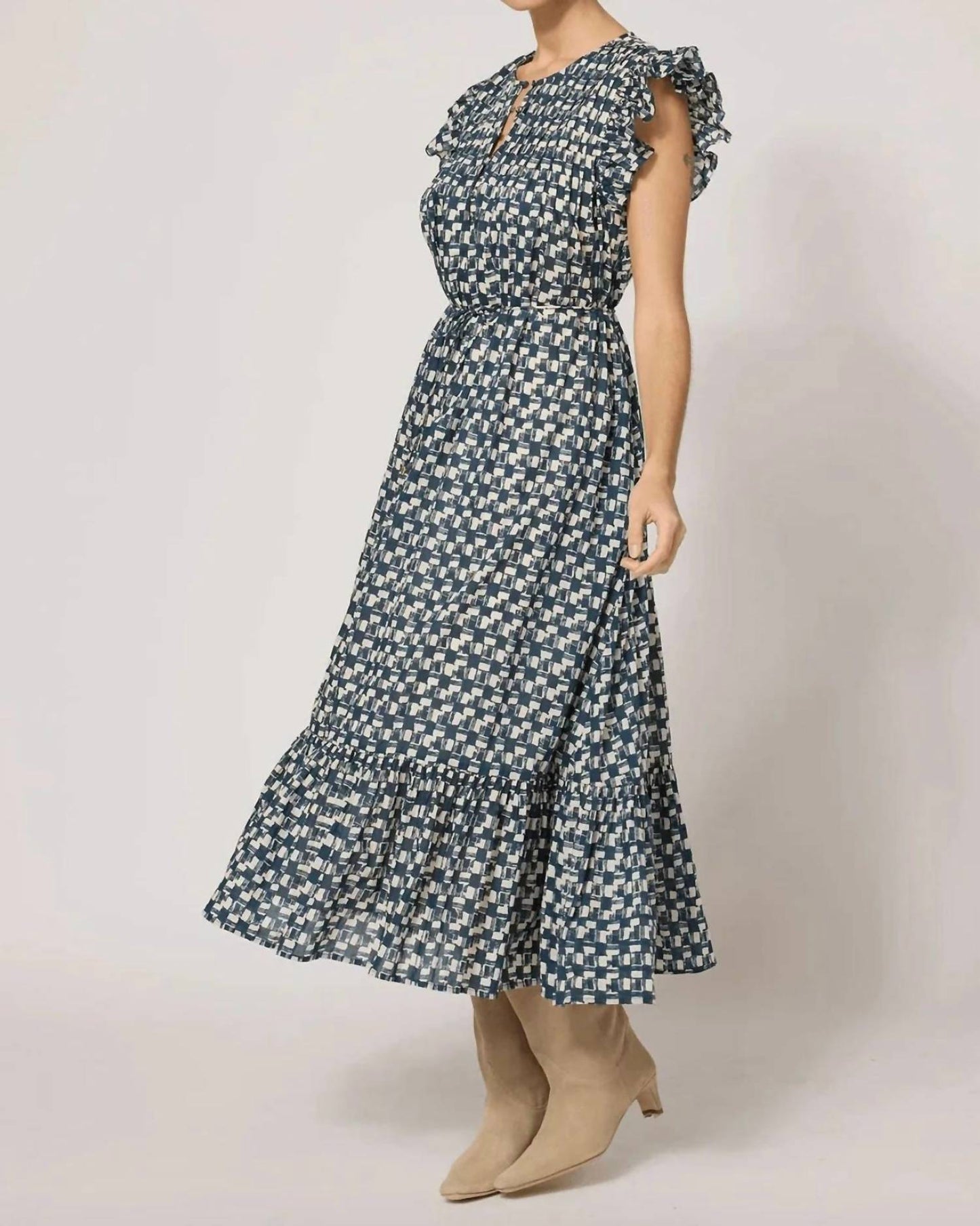 Cleobella - Makenna Dress
