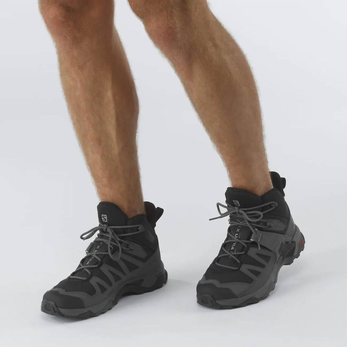 Salomon - Men's X Ultra 4 Mid Gtx Boots
