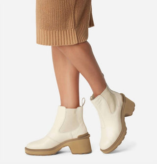 Sorel - BOTAS CHELSEA DE SALTO
