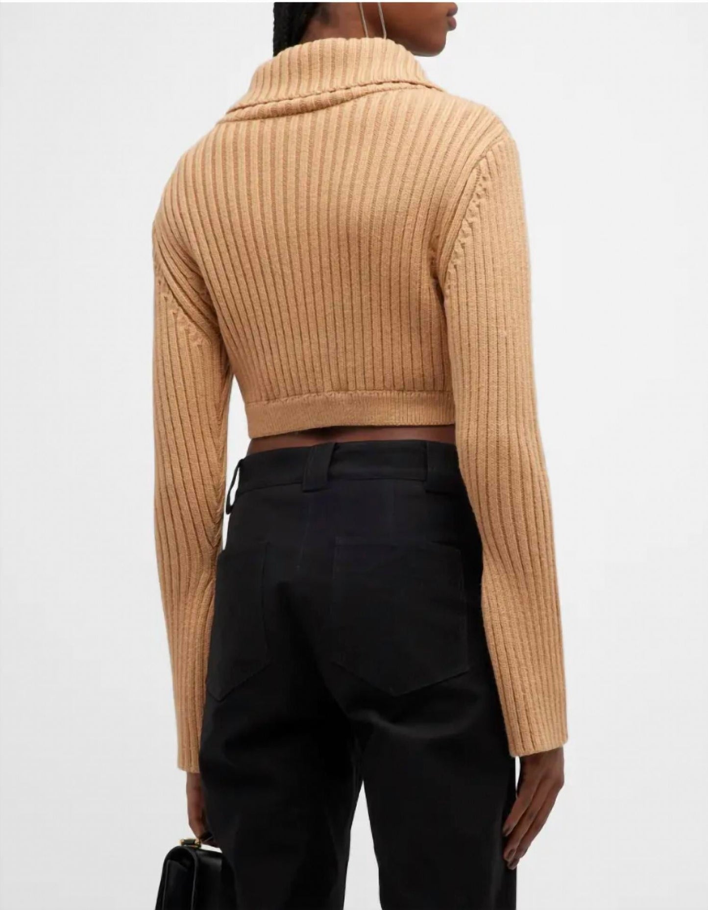 A.L.C. - Tinsley Cardigan