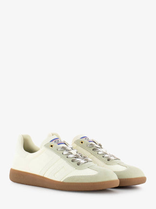 Back 70 - Women's Ghost Sixteen Sneaker