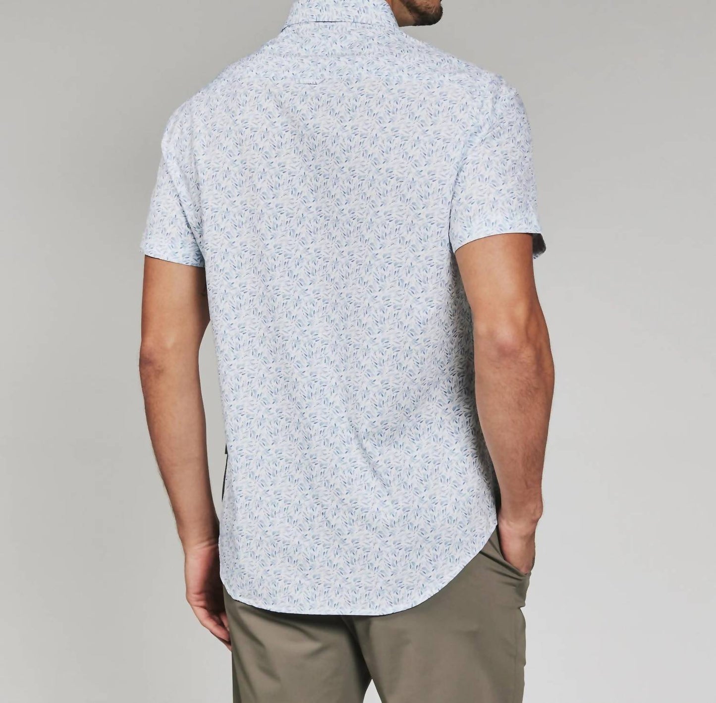 7Diamonds - Auden Short Sleeve Shirt