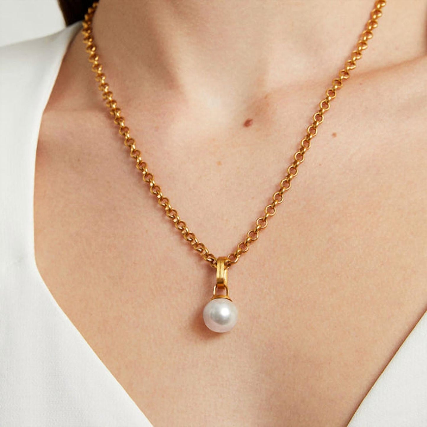 Dean Davidson - Women's Manhattan Pendant Necklace