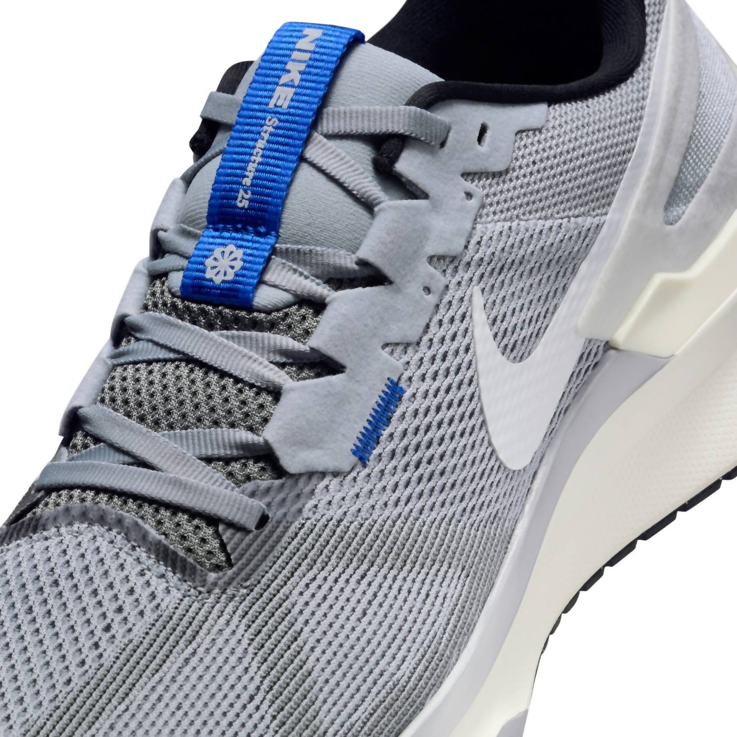 Nike - Men's Structure 25 Road Running Shoes