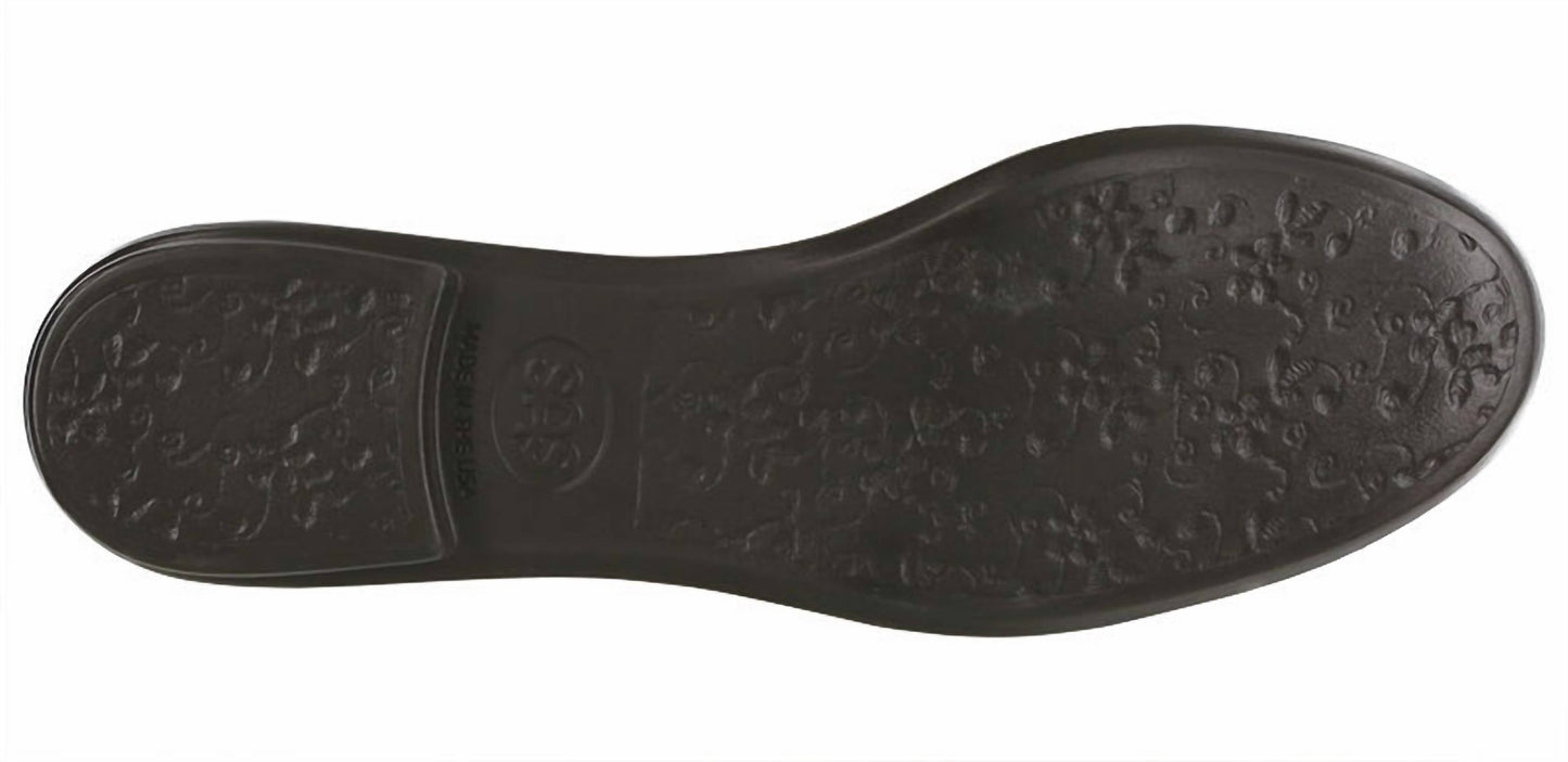 Sas - Women's Scenic Ballet Flat Shoes