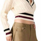 Steve Madden - Addison Pullover Sweater