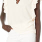 Paige - Women's Dewan Ruffle Top