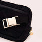 Pq Swim - Women's Lace Crossbody Bag