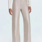 Pistola - Tate Bowed Wide Leg Pants