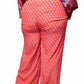 -Bl^Nk- - Eniya Wideleg Pant