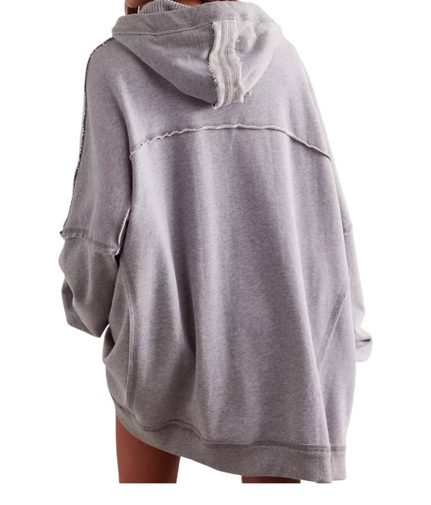 Free People - We The Free We Hoodie