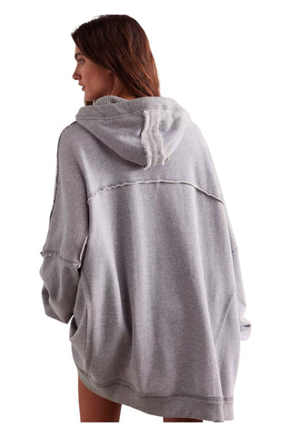 Pessoas Livres - Nós, os Livres, Nós, Moletom com Capuz