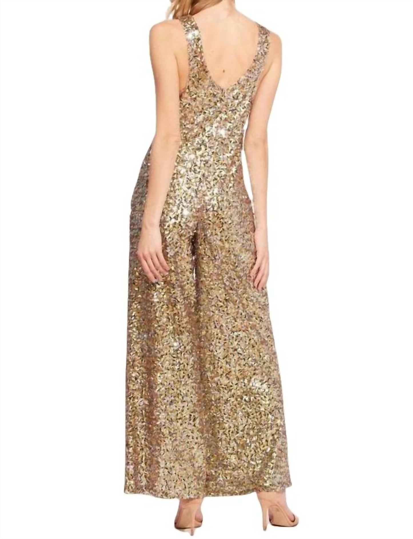 Eva Franco - Troy Jumpsuit