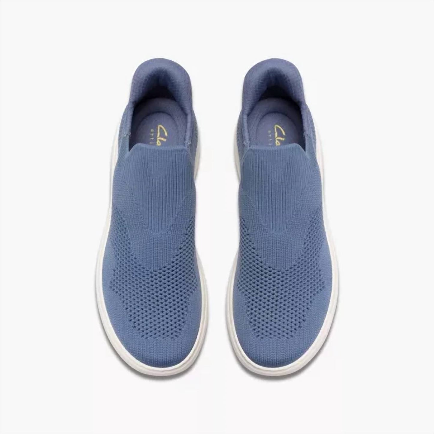 Clarks - Women's Nalle Step Sneakers
