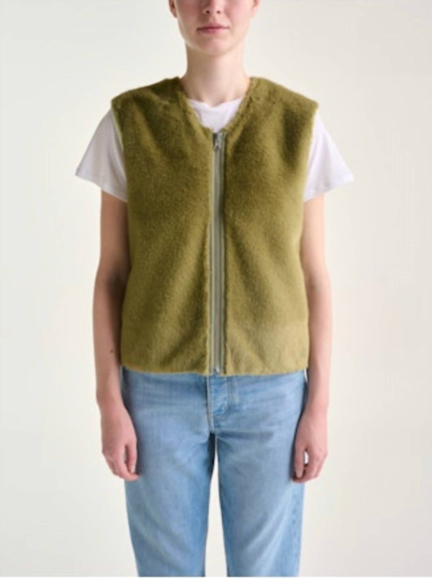 Bellerose - Hess Reversible Vest