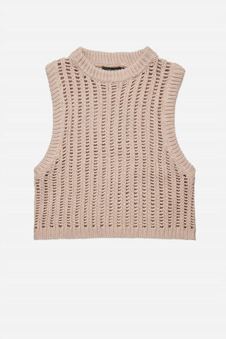 Deluc - Blusa de malha Boetti