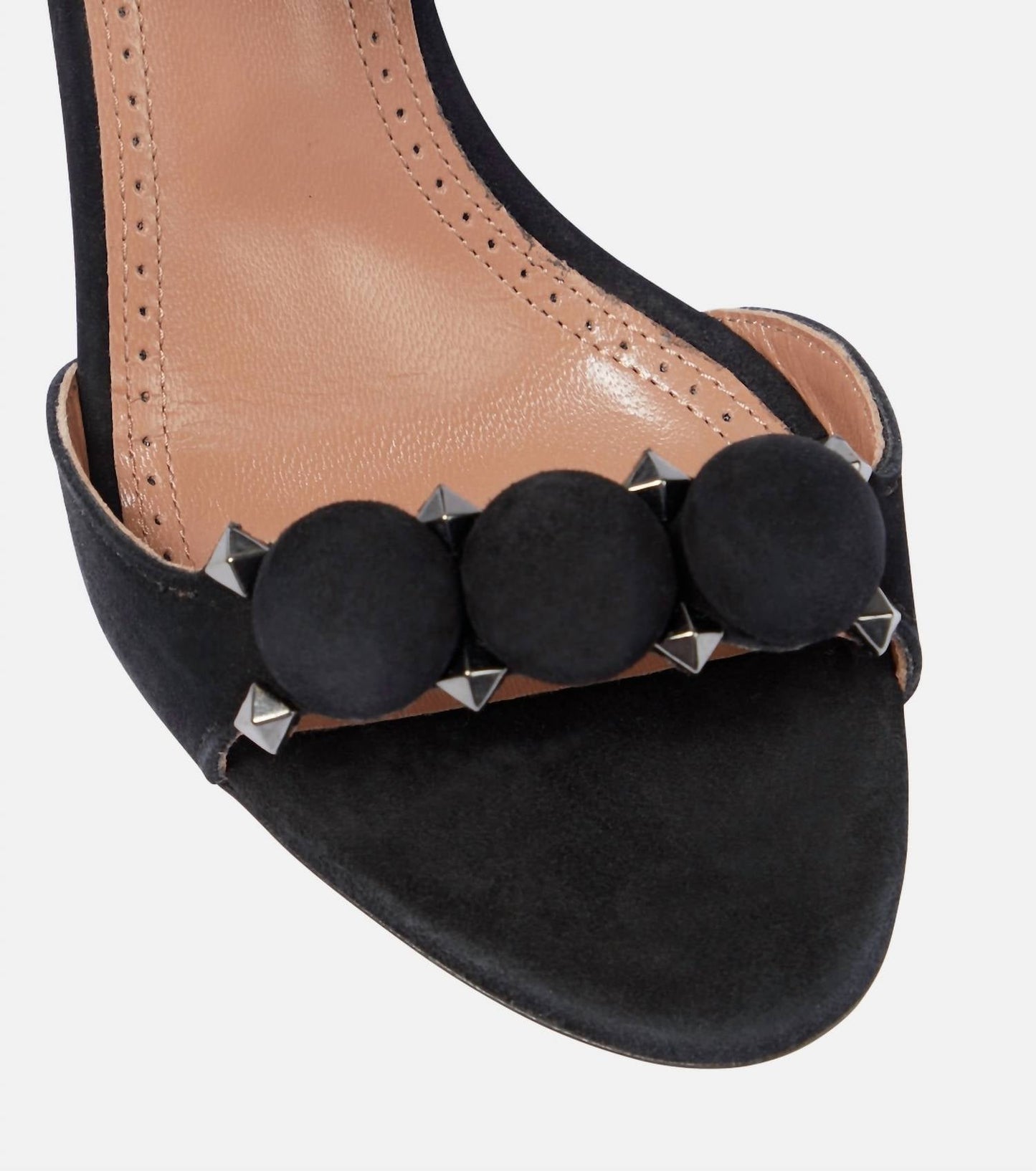 Alaia - Women's La Bombe Heels