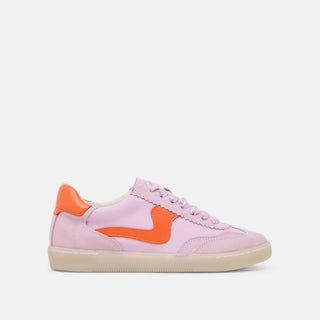 Dolce Vita - Women's Notice Sneaker