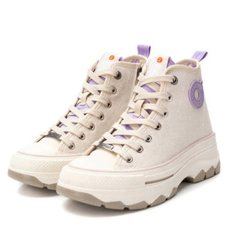 Xti - Botas de Tênis Femininas