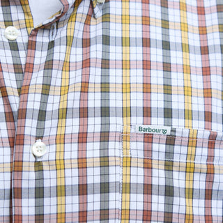 Barbour - Hallhill Performance Shirt